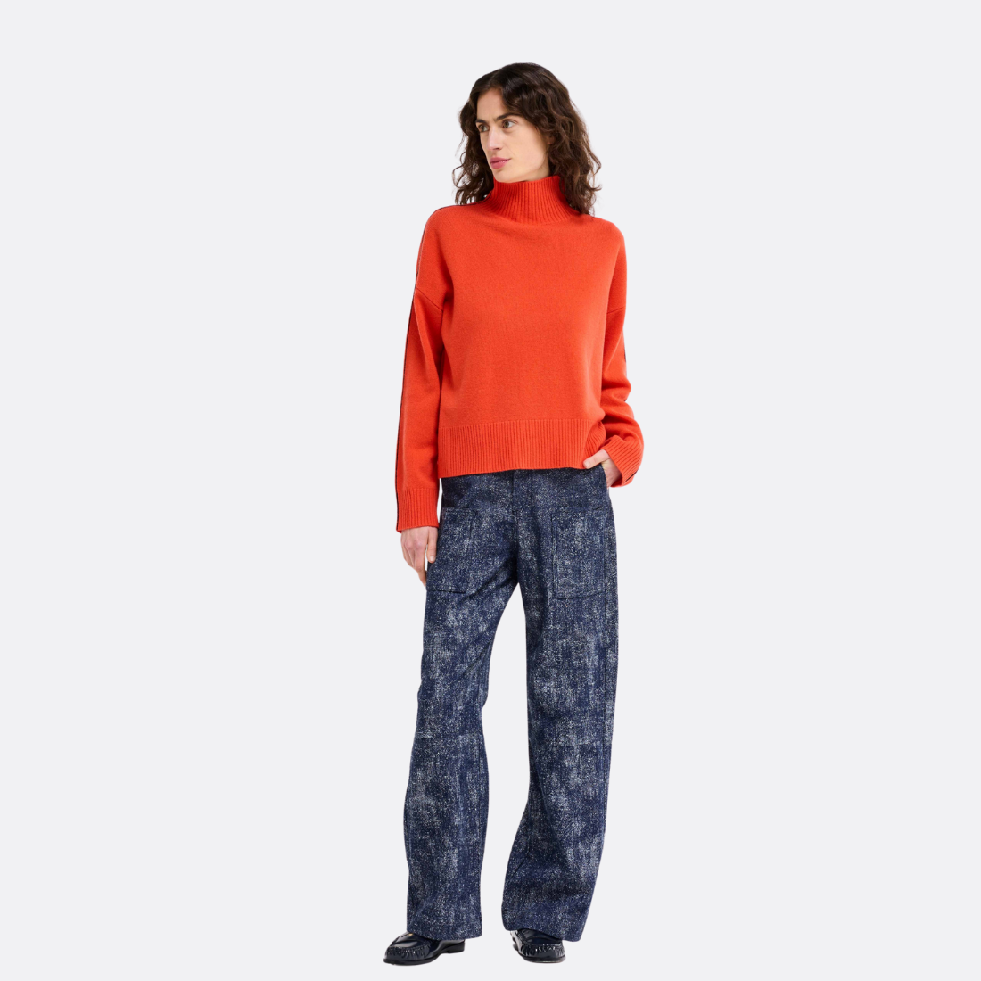 Kooning Knitwear