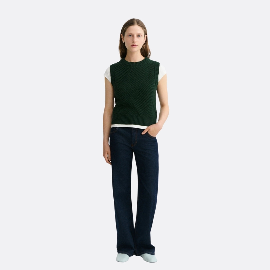 <PRODUCTTITLE> in Green by Thinking Mu.
