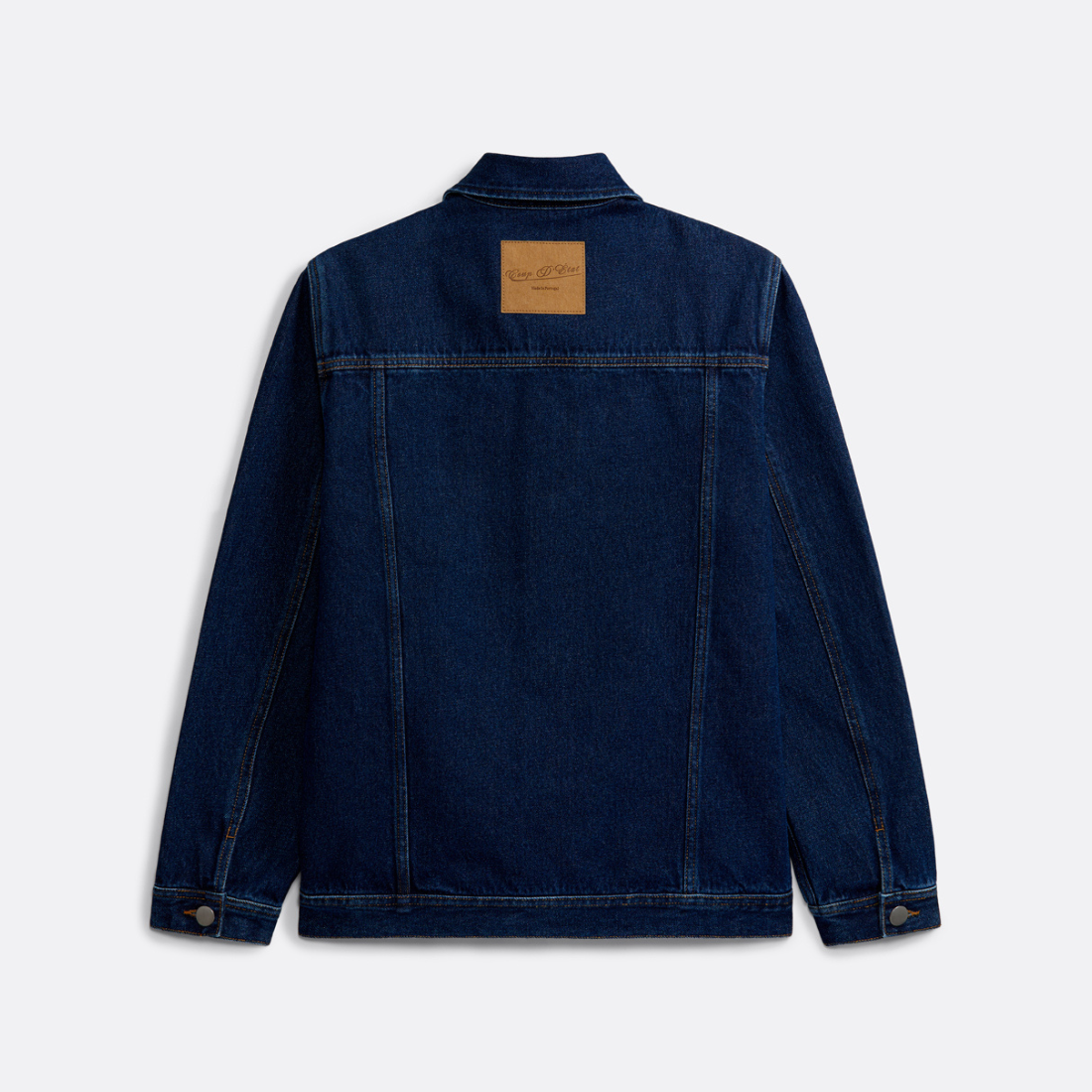 <PRODUCTTITLE> in Blue by Coup D Etat.