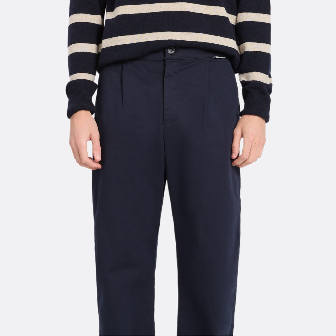 <PRODUCTTITLE> in Blue by Loreak Mendian.