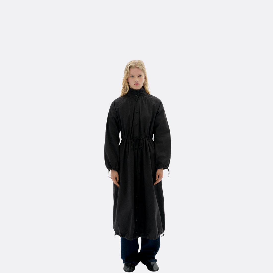 <PRODUCTTITLE> in Black by Thinking Mu.
