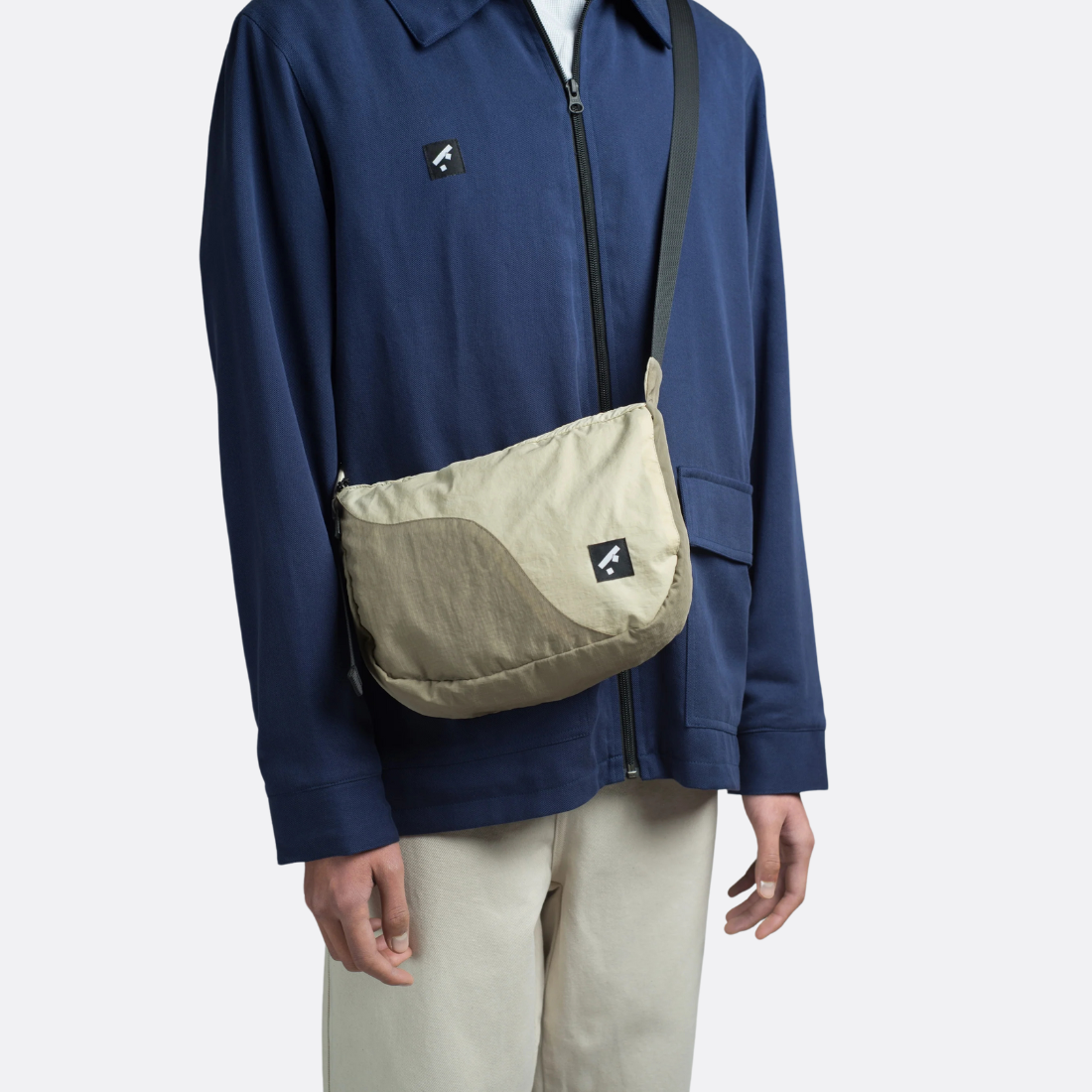 <PRODUCTTITLE> in Beige by Wetheknot.
