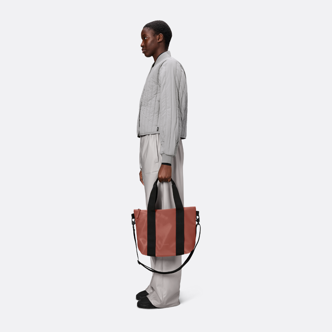 <PRODUCTTITLE> in Red by Rains.