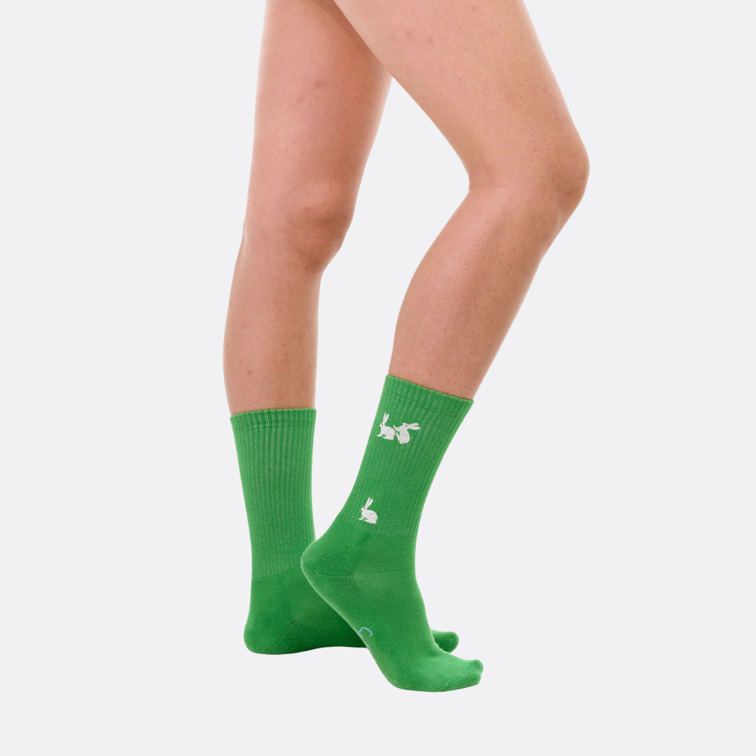 <PRODUCTTITLE> in Green by Carne Bollente.