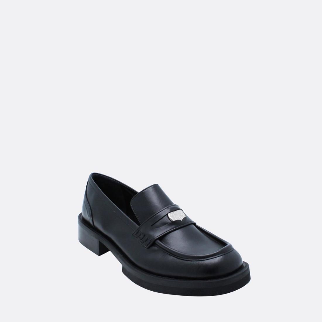 <PRODUCTTITLE> in Black by JJ Heitor.