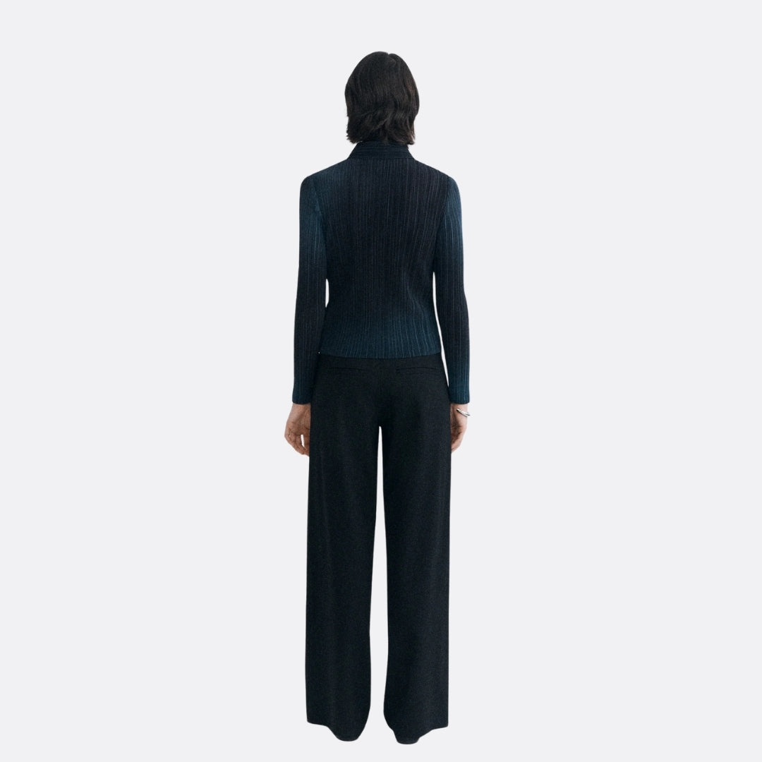 <PRODUCTTITLE> in Blue by Thinking Mu.