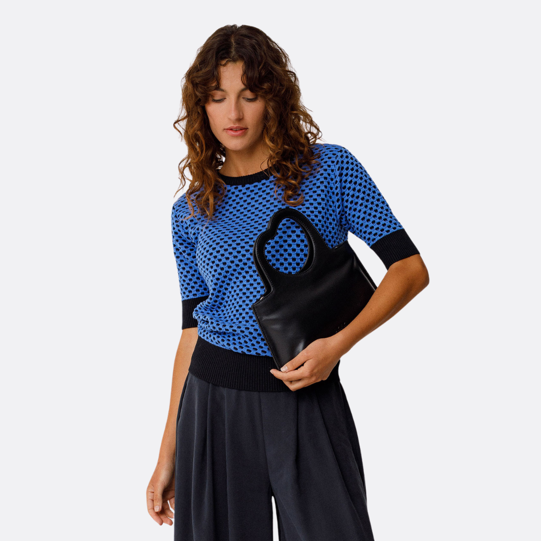 Calafell Shoulder Bag