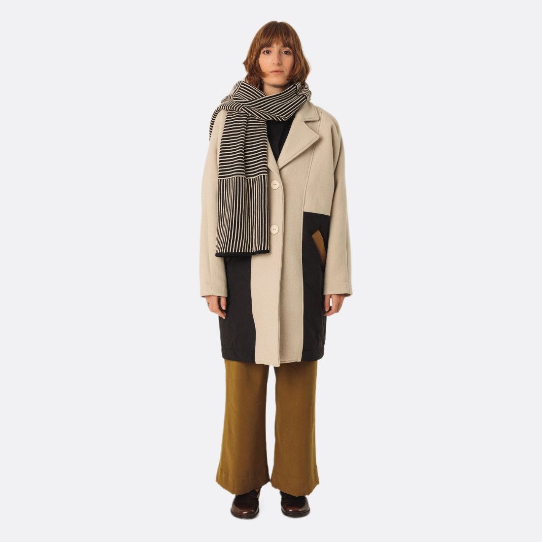 ARBEA SCARF