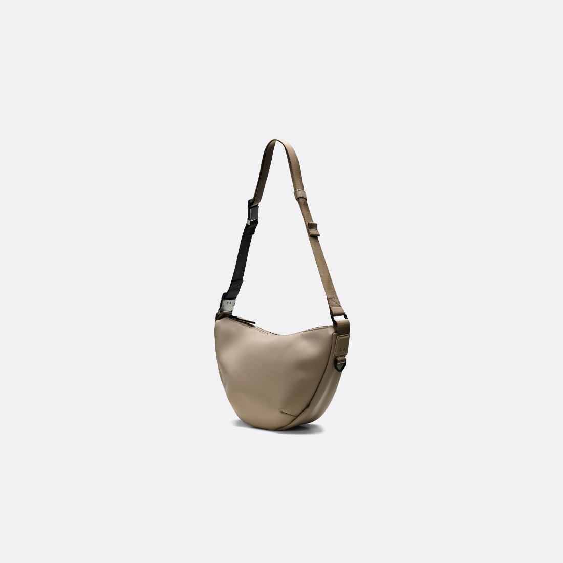 <PRODUCTTITLE> in Beige by Rains.