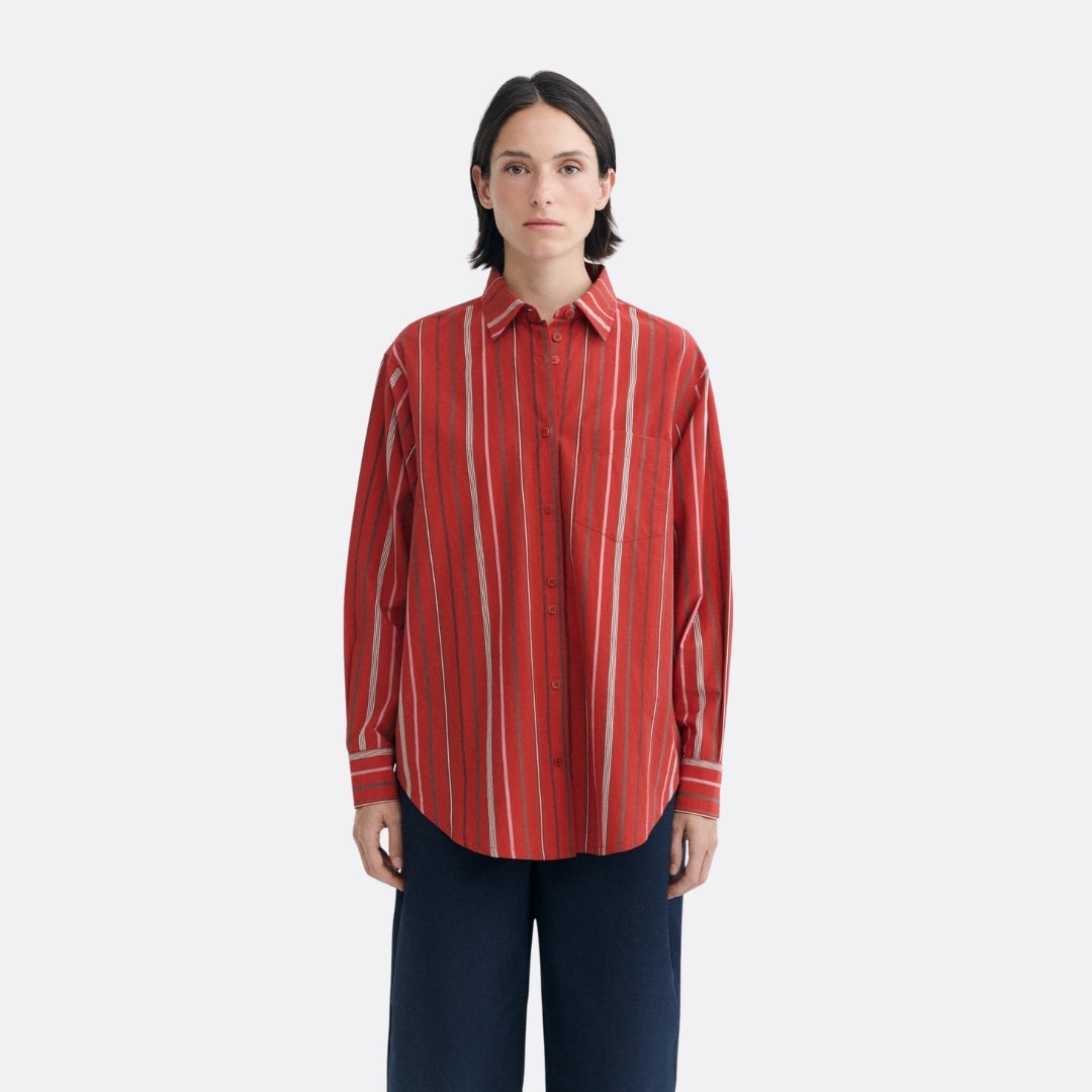 <PRODUCTTITLE> in Red by Thinking Mu.