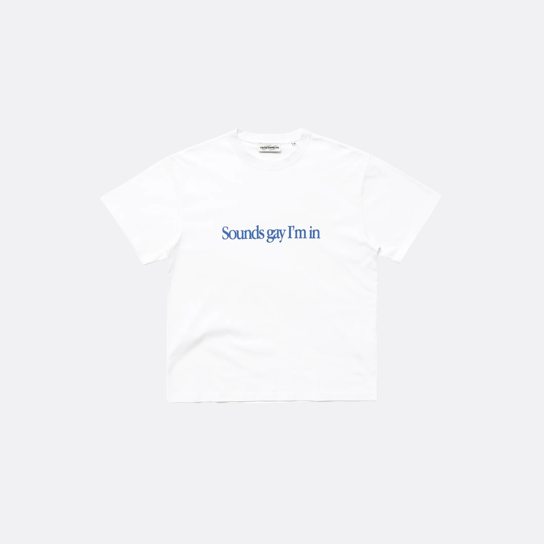 Simply Sounds Gay T-Shirt