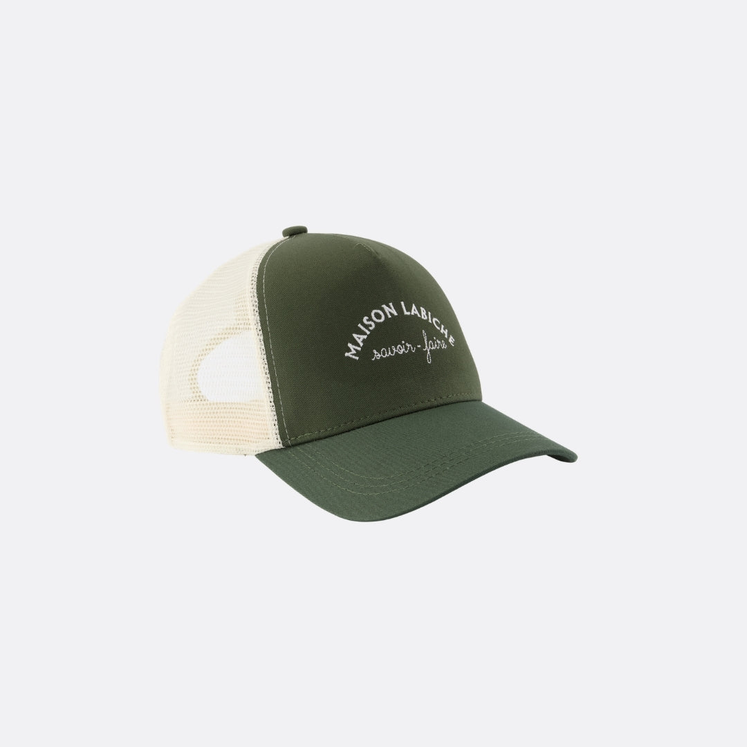 Cassini Manufacture Cap