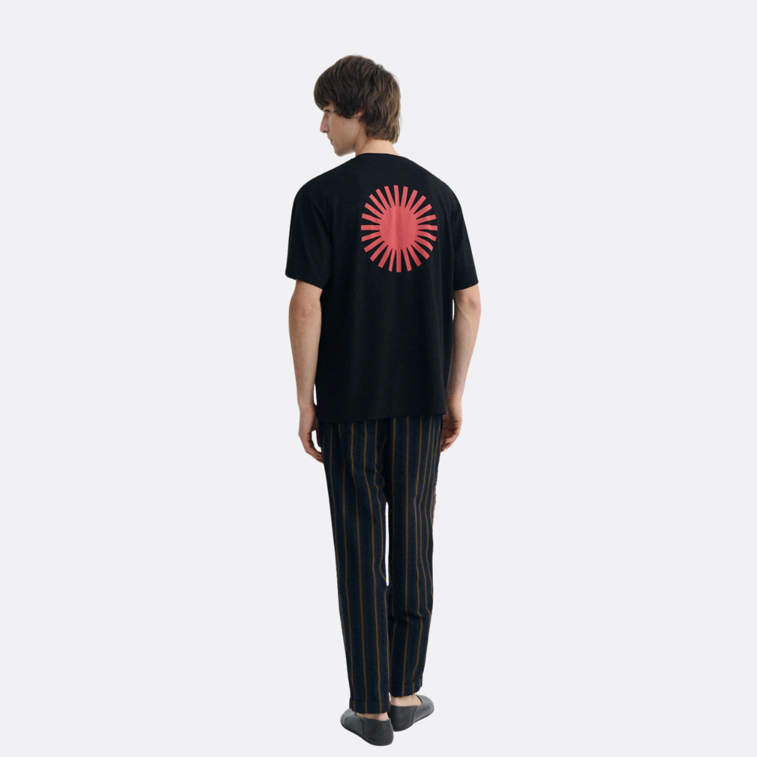 <PRODUCTTITLE> in Black by Thinking Mu.