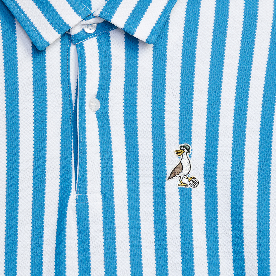 <PRODUCTTITLE> in Blue by Matize Golf.