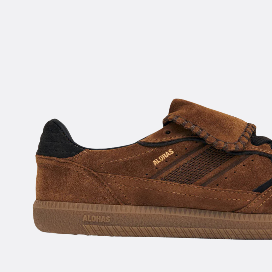 <PRODUCTTITLE> in Brown by Alohas.