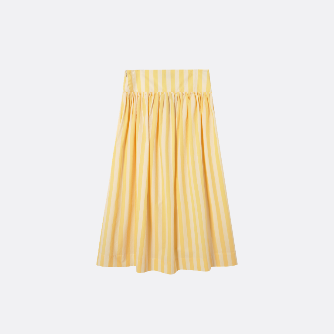 <PRODUCTTITLE> in Yellow by Tiny Big Sister.