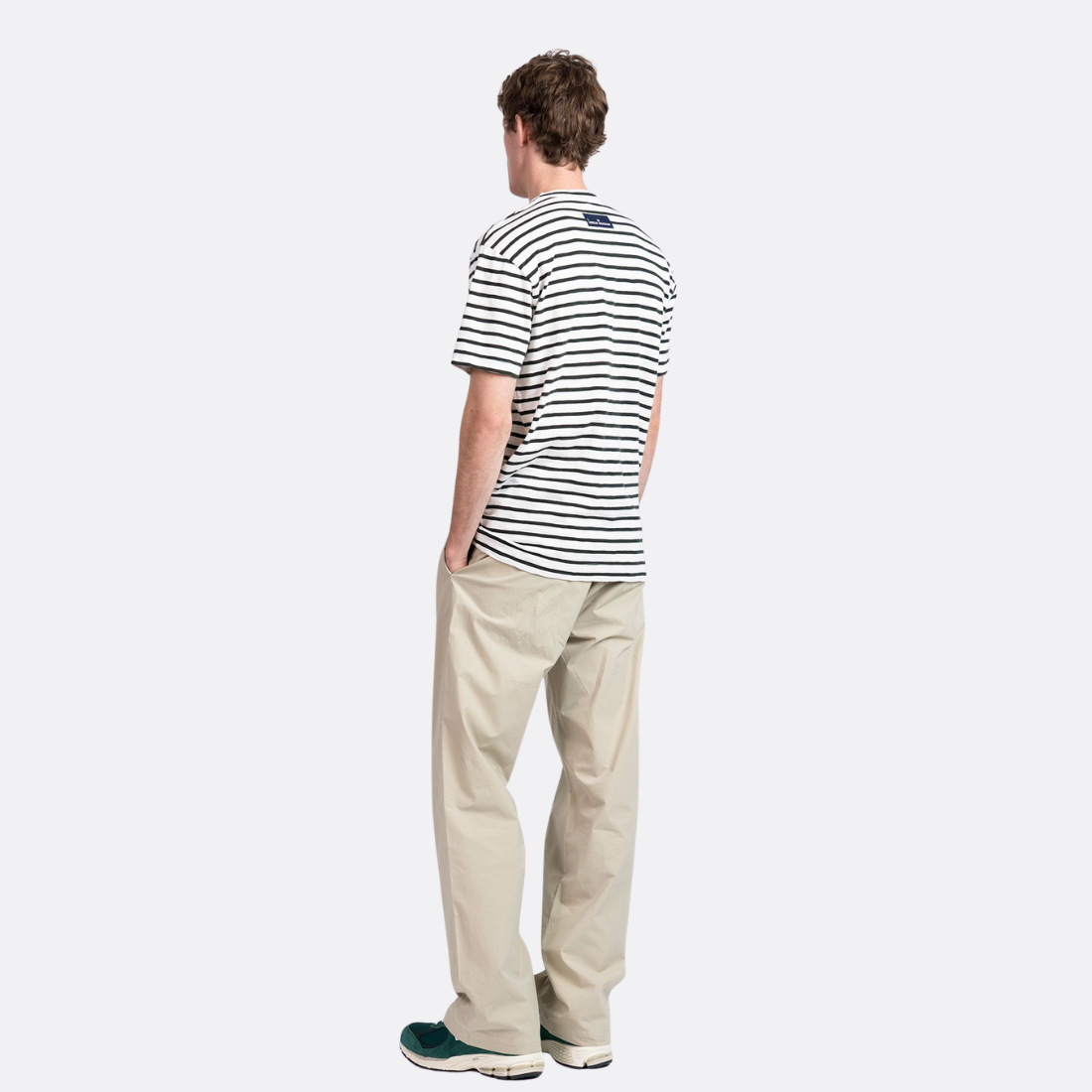 Arraun-T-Shirt
