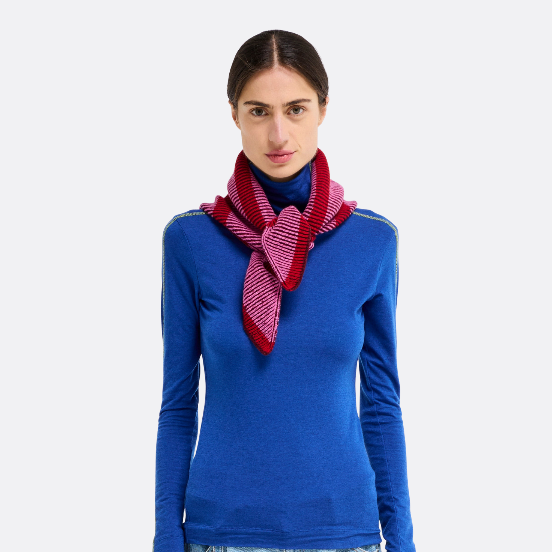 <PRODUCTTITLE> in Pink by Our Sister.