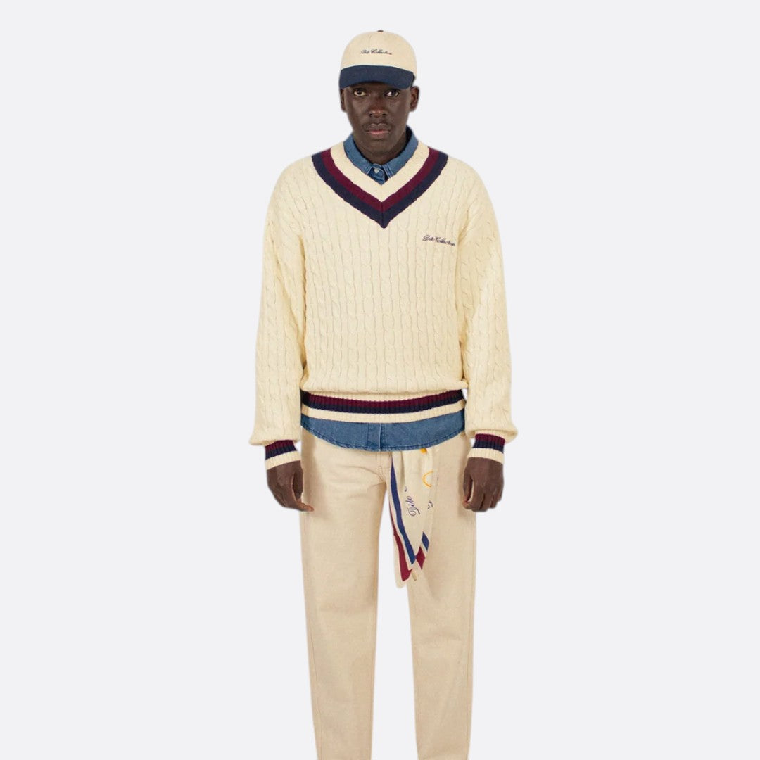 <PRODUCTTITLE> in Neutrals by Dito Collective.