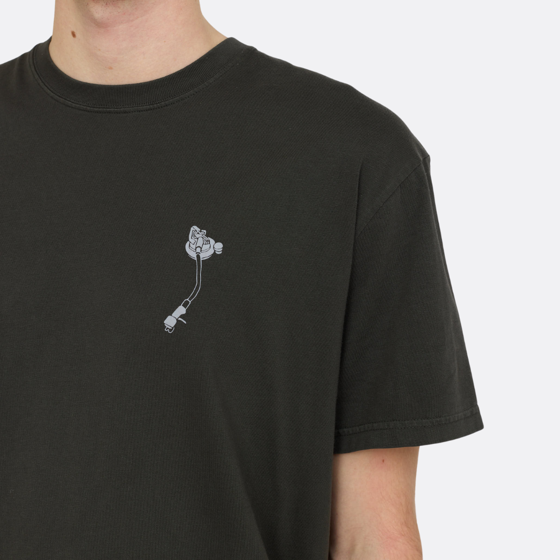T-shirt imprimé