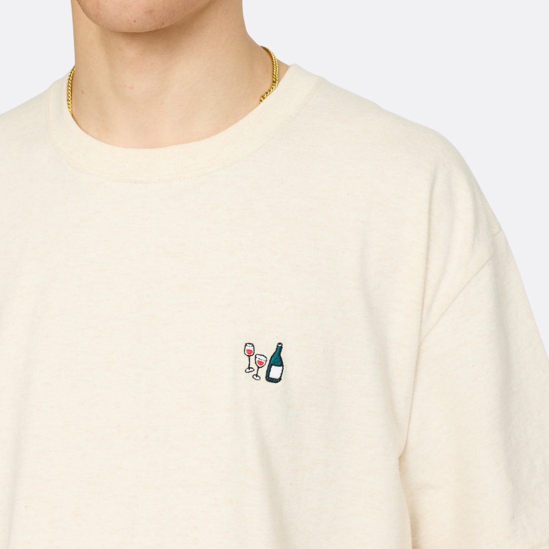 <PRODUCTTITLE> in White by Revolution.