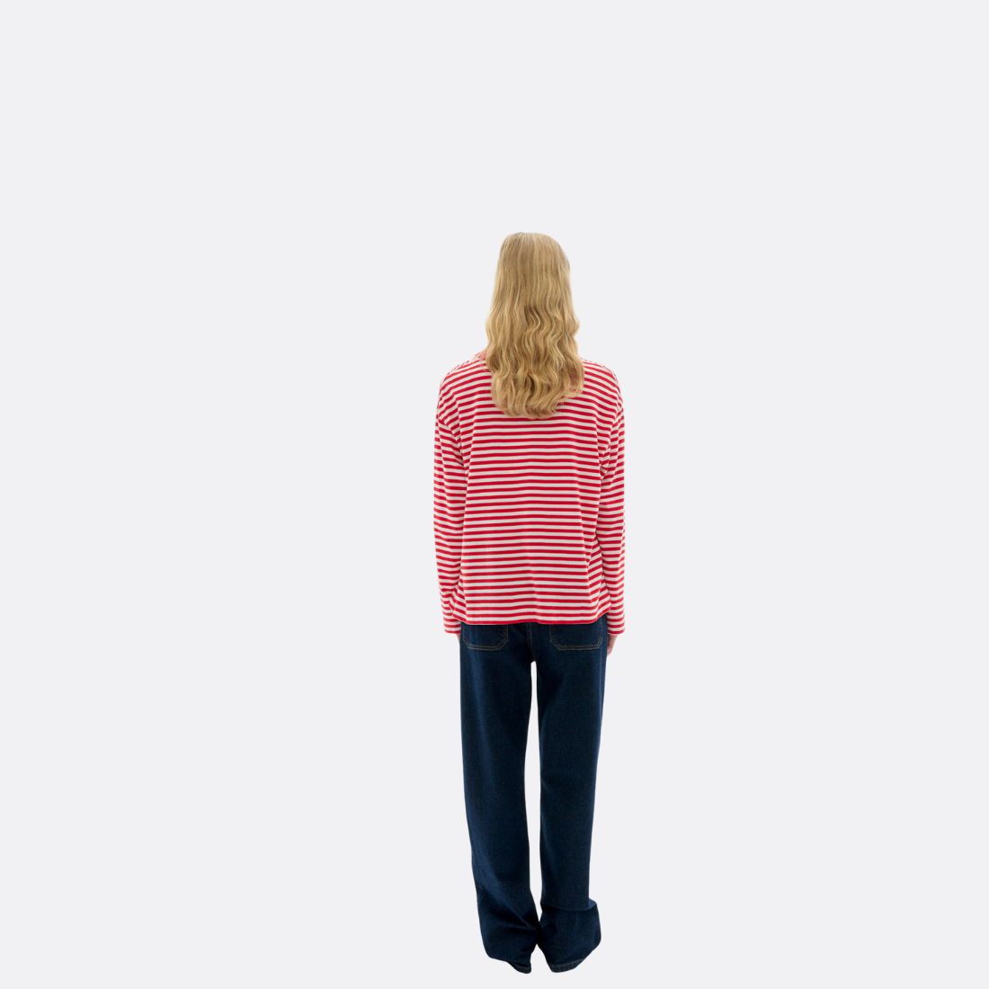 <PRODUCTTITLE> in Red by Thinking Mu.
