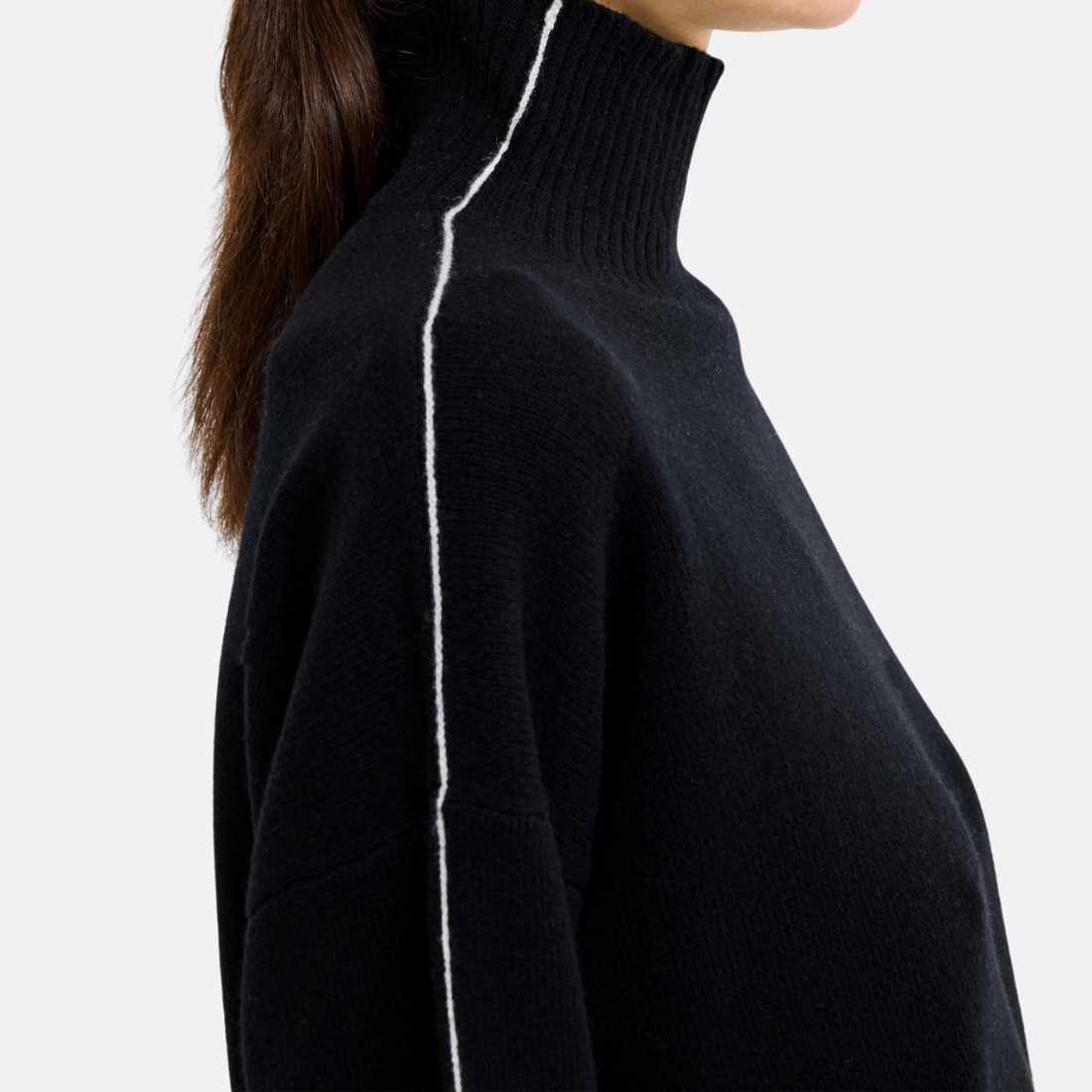 <PRODUCTTITLE> in Black by Our Sister.