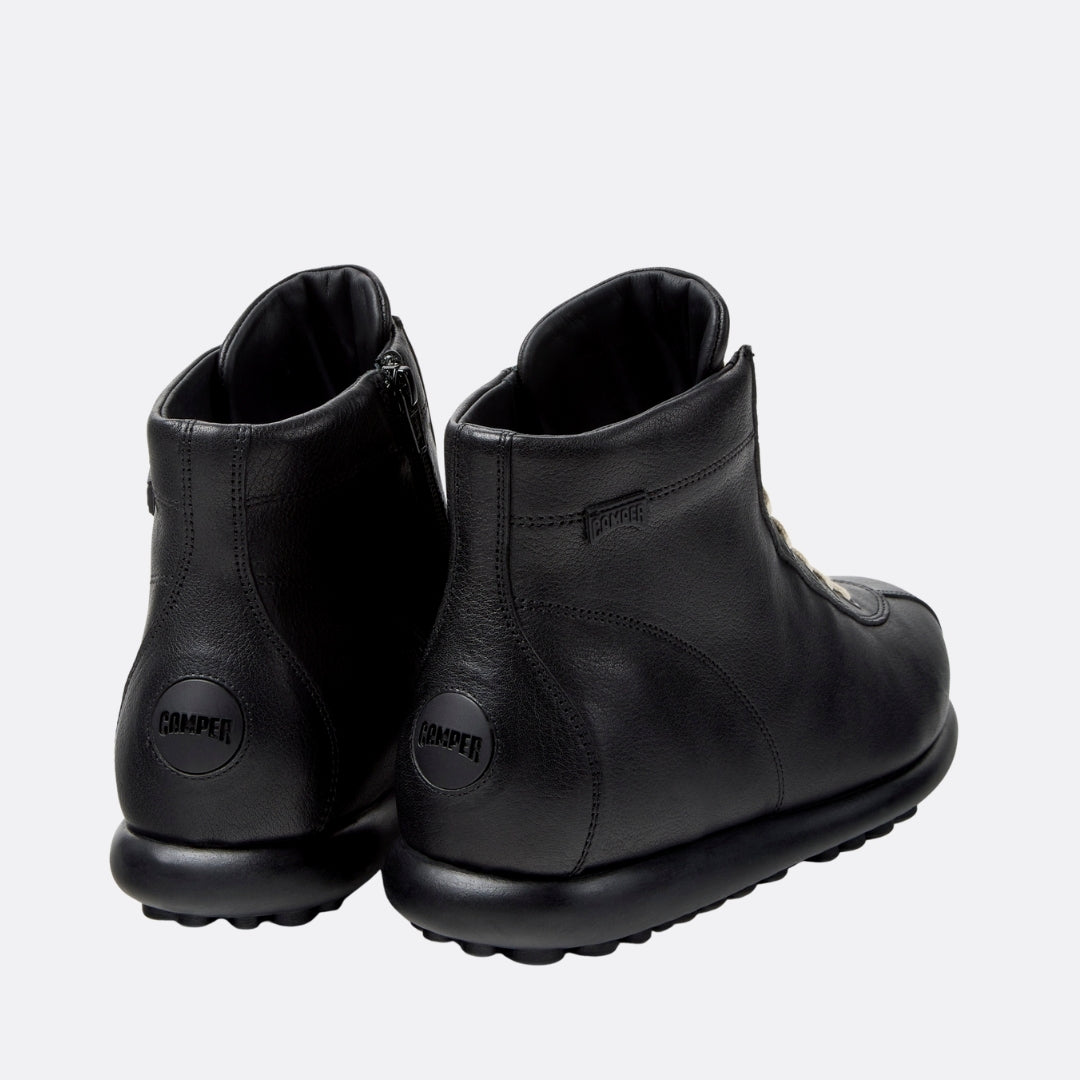 <PRODUCTTITLE> in Black by Camper.
