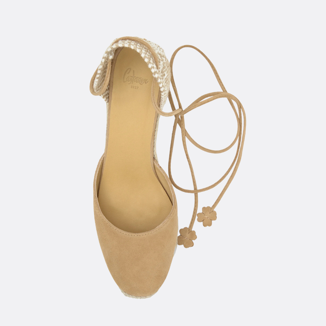 <PRODUCTTITLE> in Neutrals by Castañer.