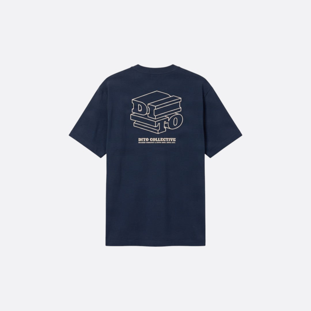 3D Tee