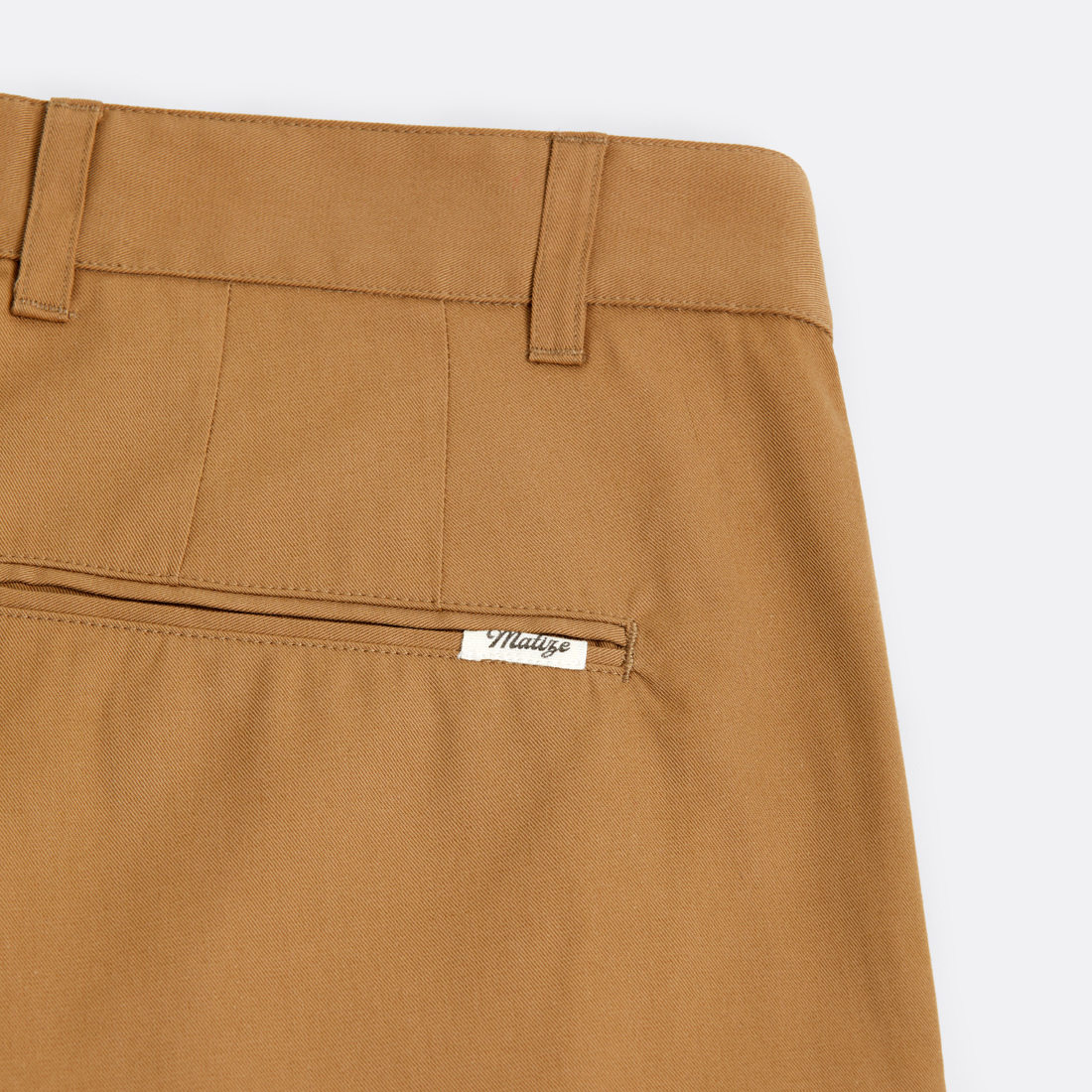 <PRODUCTTITLE> in Beige by Matize Golf.