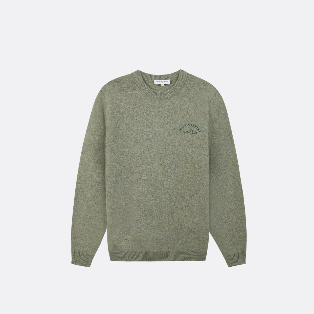 Grand Cerf Wool Mini Manu