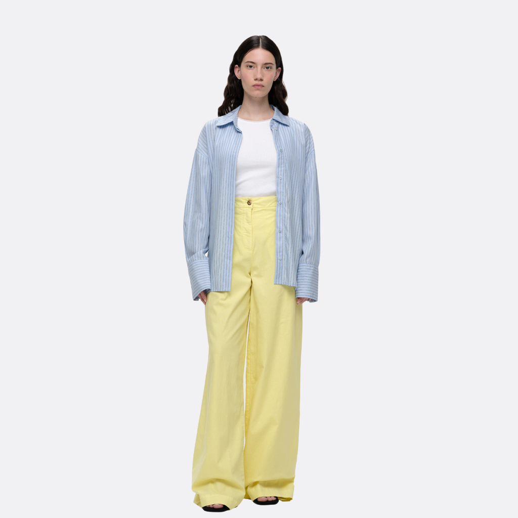 Pansmokey L Trousers