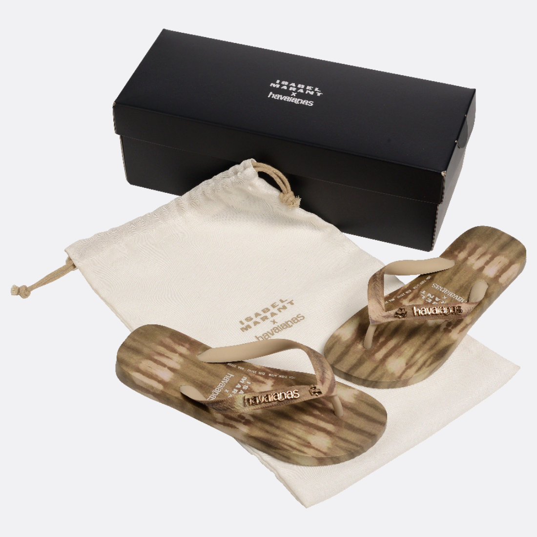 <PRODUCTTITLE> in Multi by Havaianas.