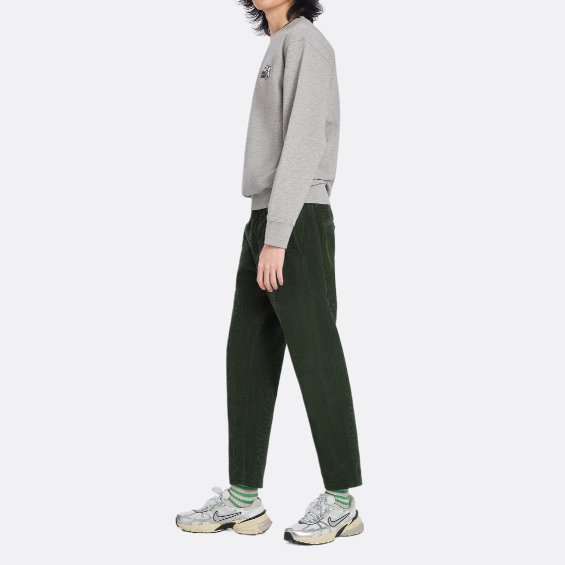 <PRODUCTTITLE> in Green by Loreak Mendian.