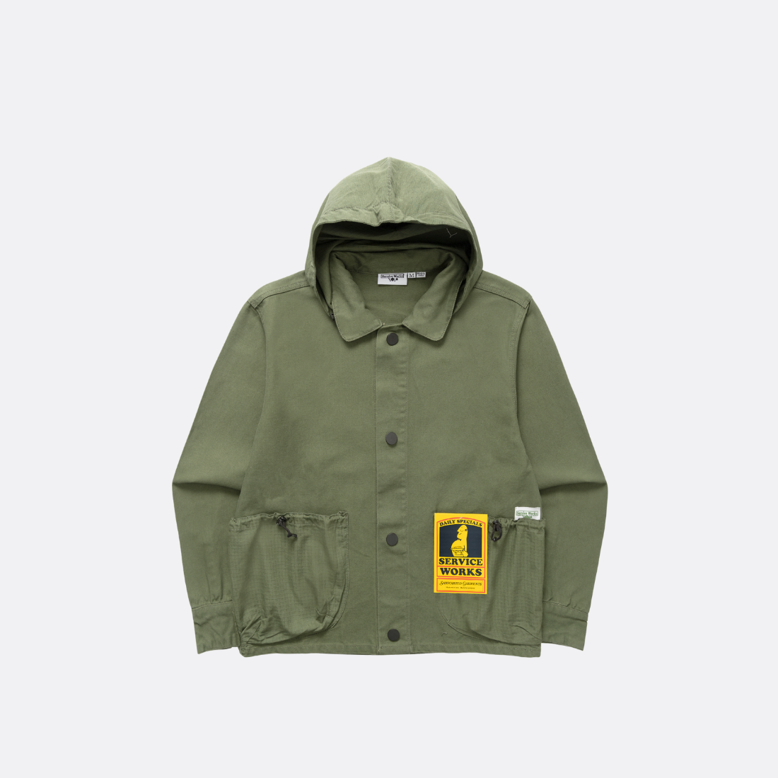 Gardener Jacket