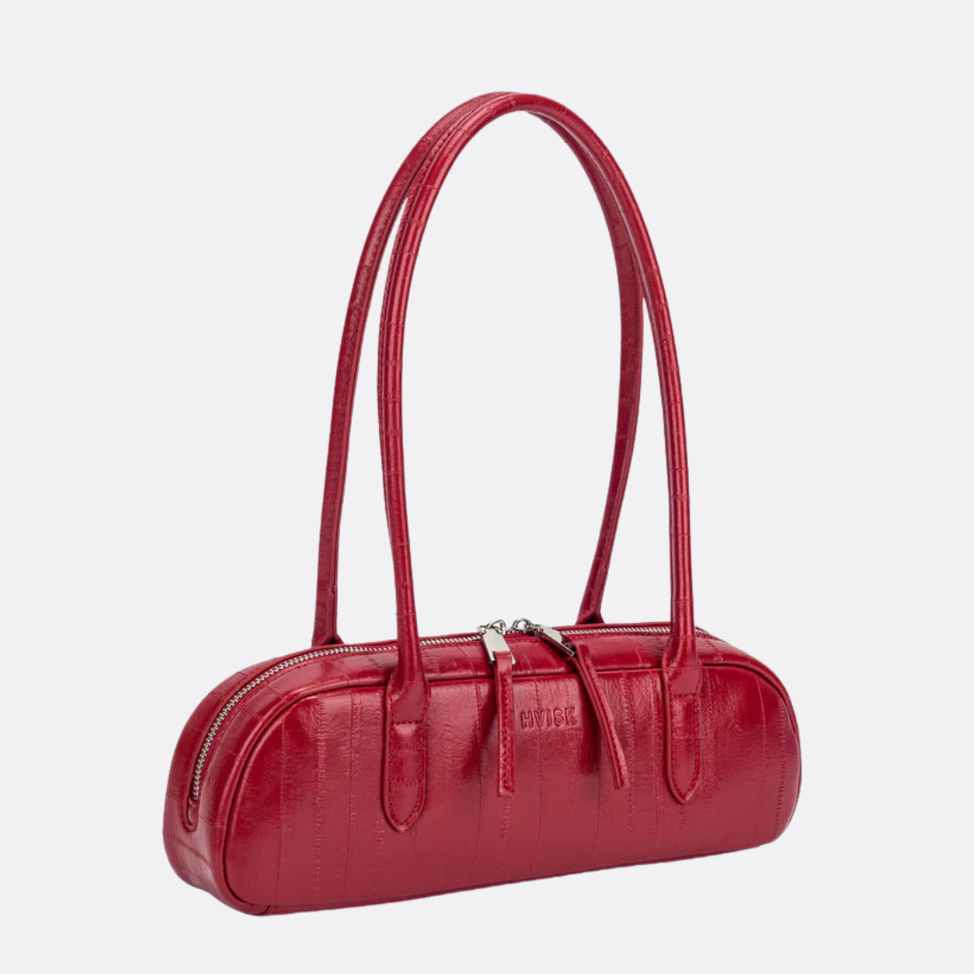 <PRODUCTTITLE> in Red by Hvisk.