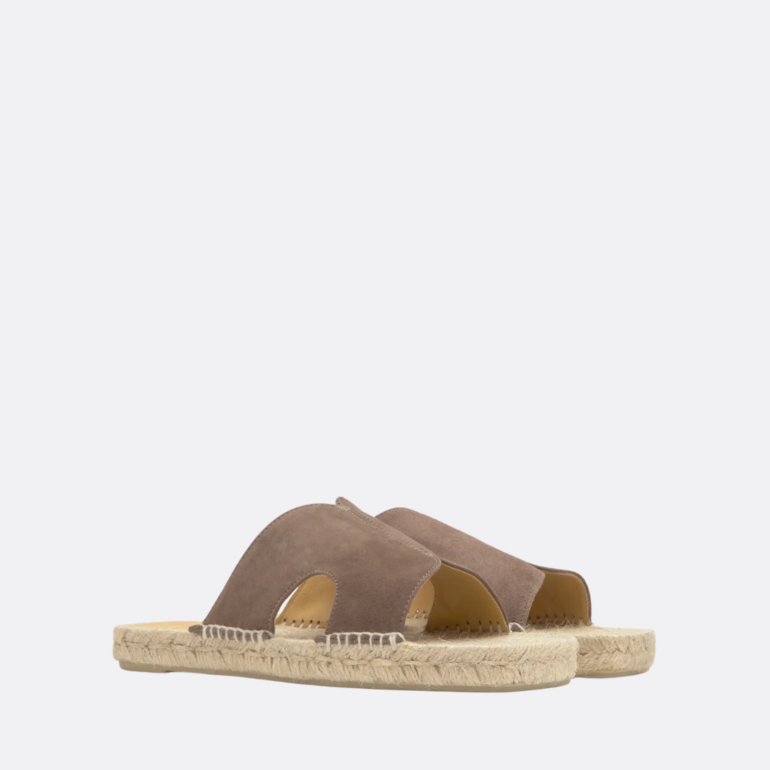<PRODUCTTITLE> in Brown by Castañer.