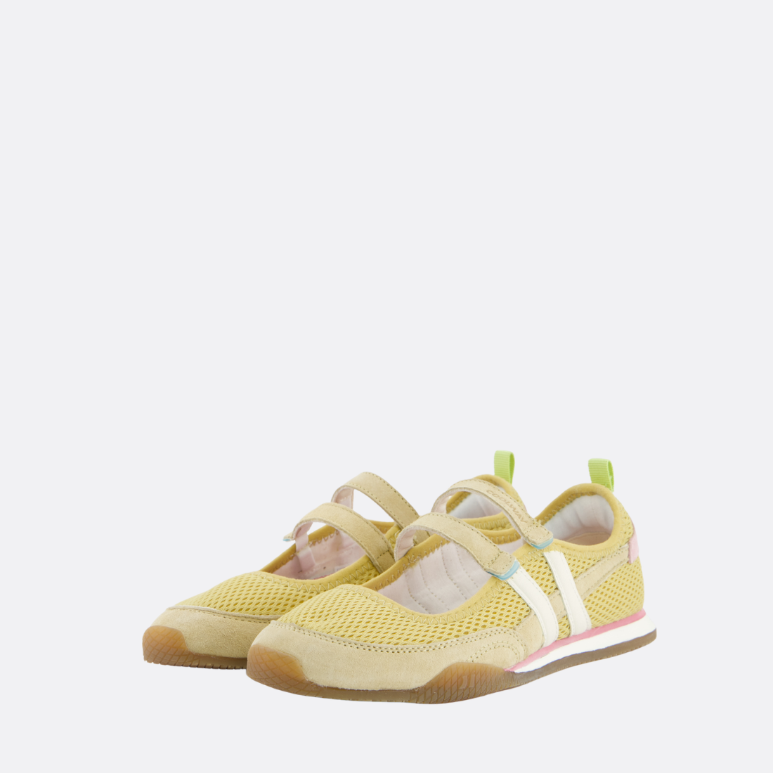 <PRODUCTTITLE> in Yellow by Coolway.