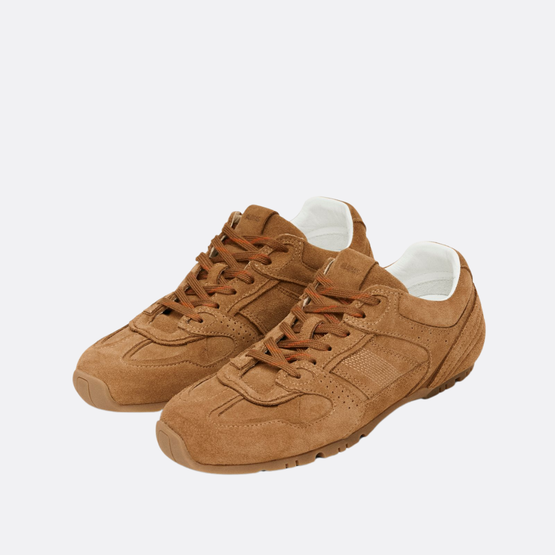 <PRODUCTTITLE> in Brown by Alohas.