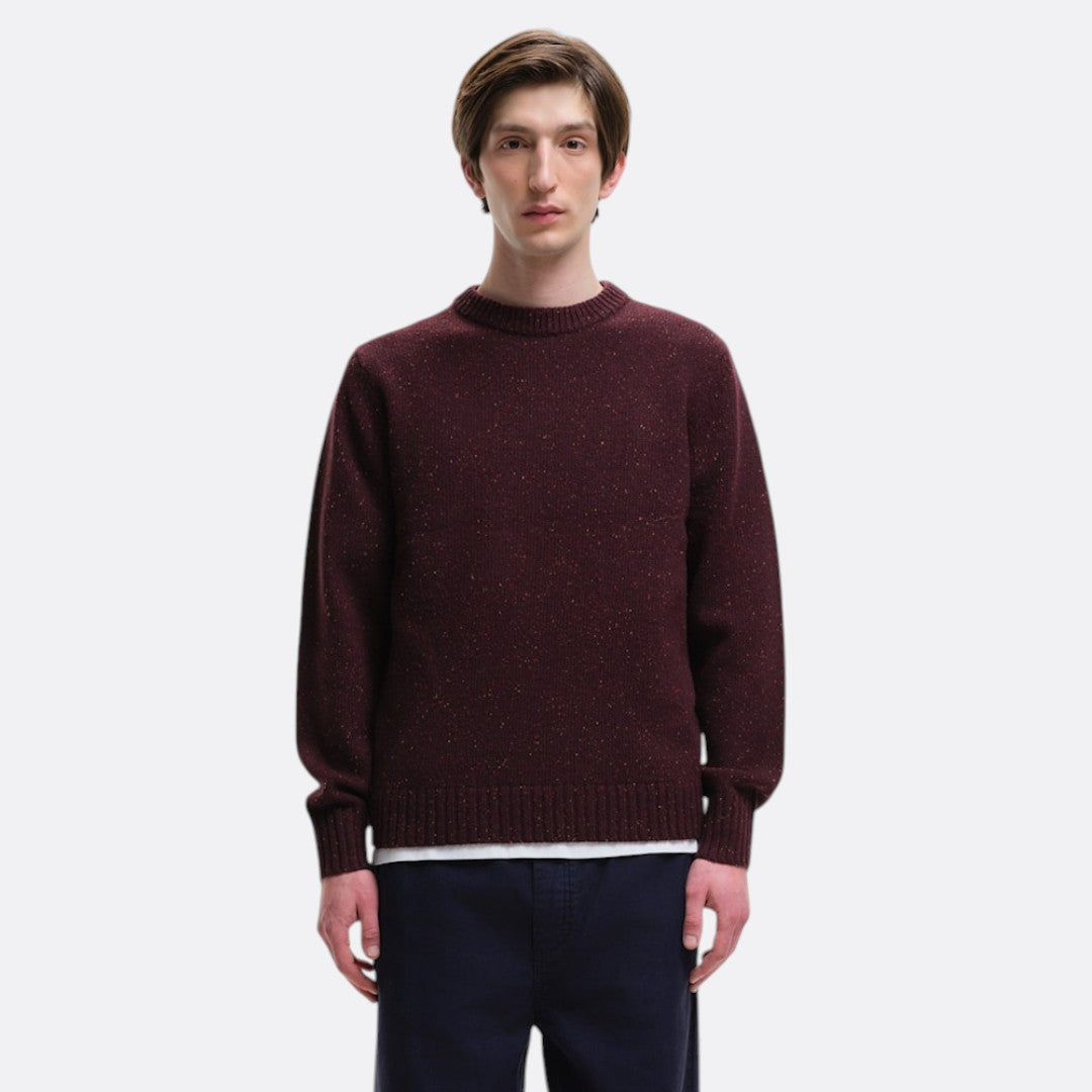 StarryNight Knit