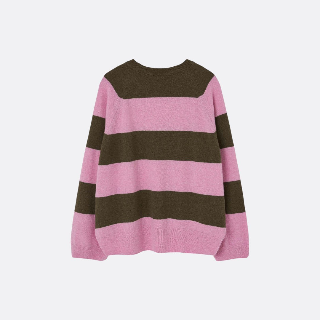 <PRODUCTTITLE> in Pink by Loreak Mendian.