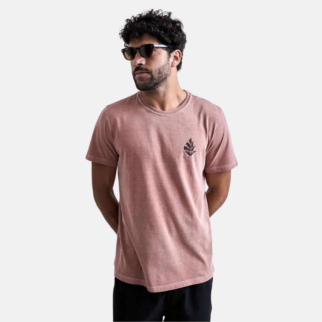 Flora T-shirt
