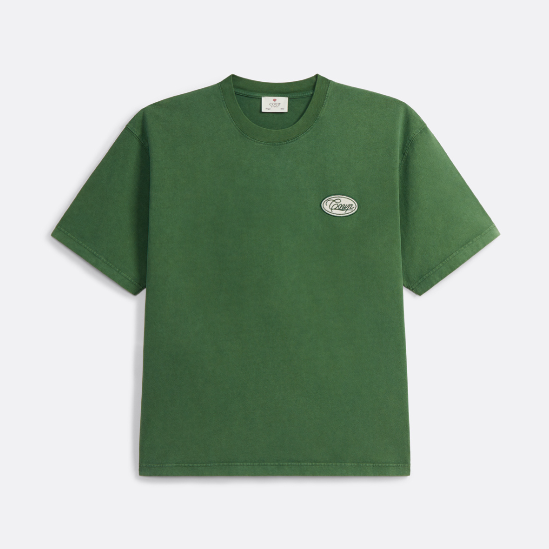 On The Move T-Shirt