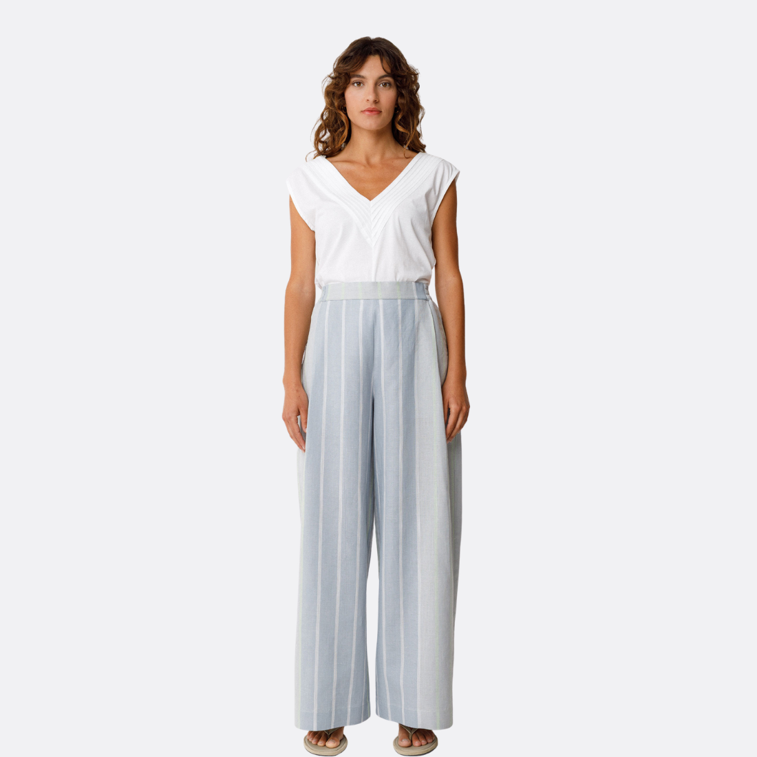 Lur Trousers