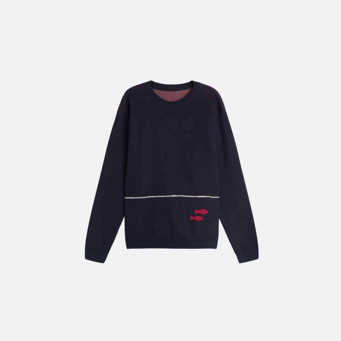 SETH SWEATER