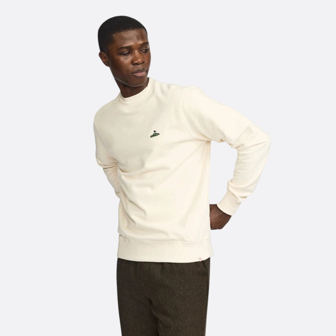 Application Sweatshirt