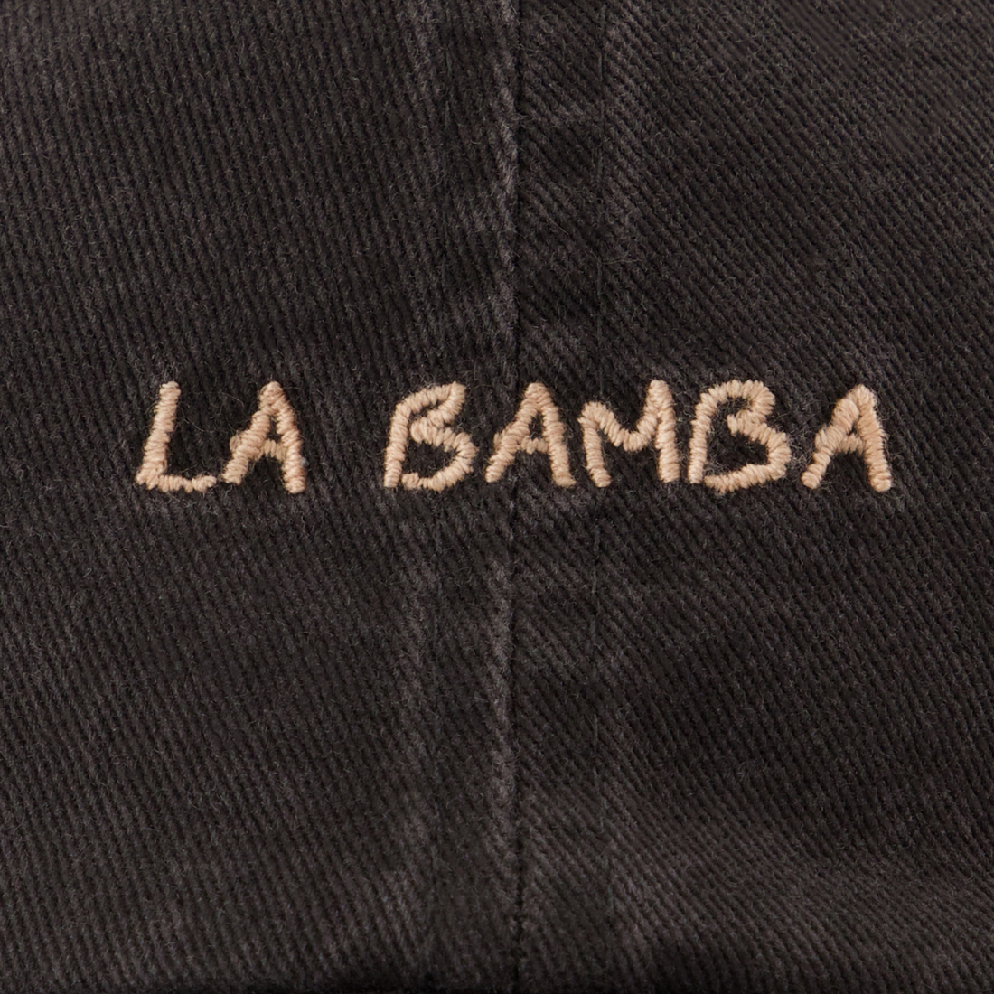 <producttitle> in Schwarz von Maison Labiche.