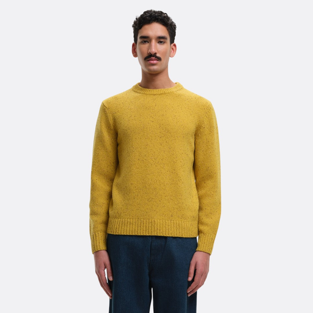 StarryNight Knit