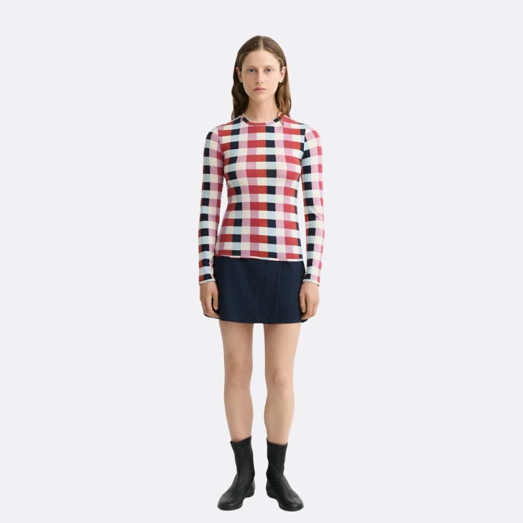 <PRODUCTTITLE> in Red by Thinking Mu.